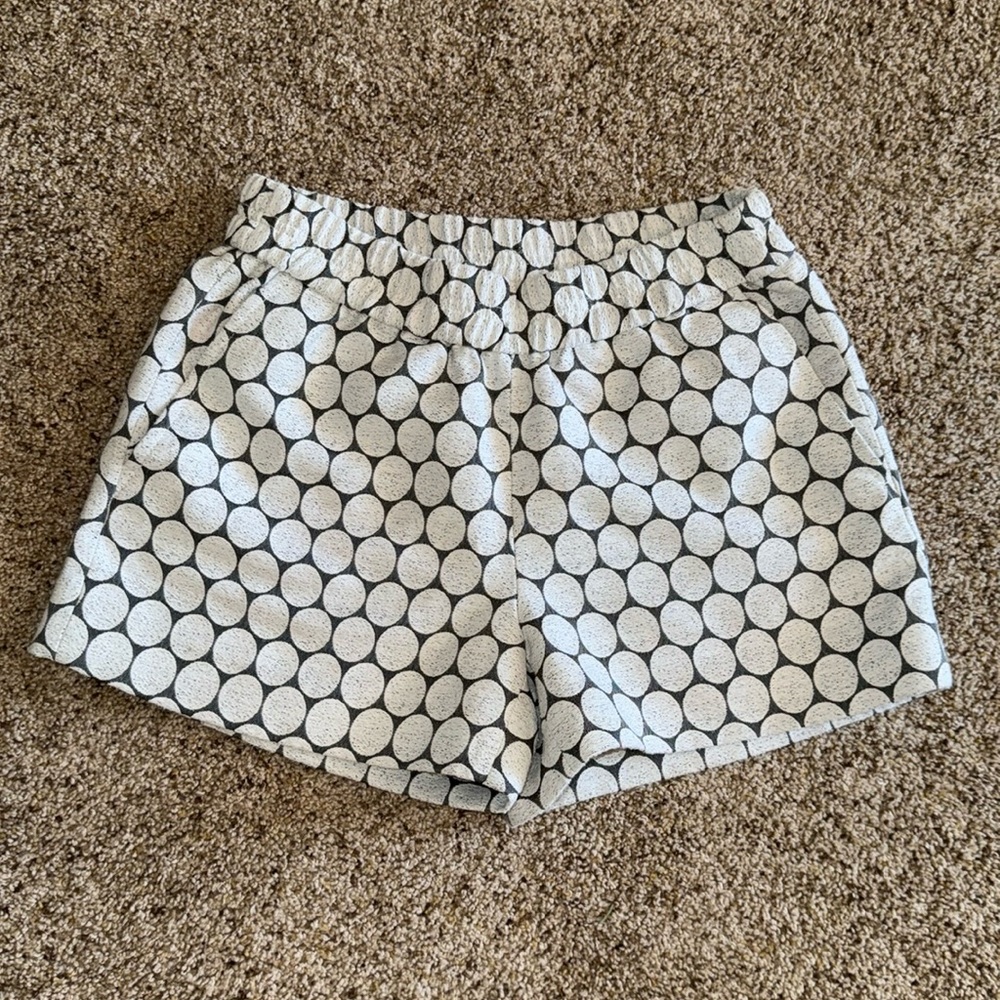J. Crew women’s shorts